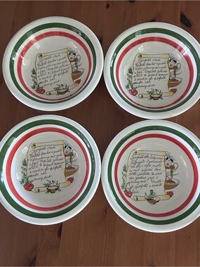 Spaghetti Bowls
